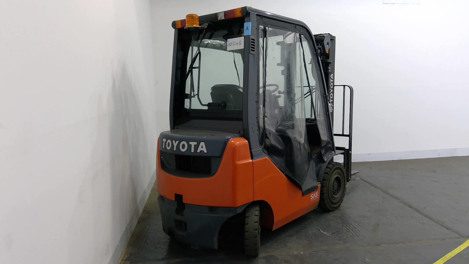 Forklifts For Sale Used Forklifts NEWCASTLE GATESHEAD DURHAM